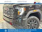 New 2025 GMC Sierra 3500 AT4 Crew Cab 4WD Pickup for sale #G51757 - photo 3