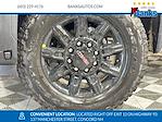 New 2025 GMC Sierra 3500 AT4 Crew Cab 4WD Pickup for sale #G51757 - photo 5
