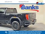 New 2025 GMC Sierra 3500 AT4 Crew Cab 4WD Pickup for sale #G51757 - photo 7