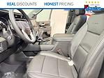 New 2025 GMC Sierra 3500 AT4 Crew Cab 4WD Pickup for sale #G51758 - photo 3