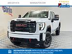 New 2025 GMC Sierra 3500 AT4 Crew Cab 4WD Pickup for sale #G51758 - photo 1