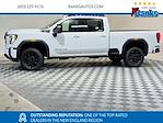 New 2025 GMC Sierra 3500 AT4 Crew Cab 4WD Pickup for sale #G51758 - photo 7