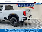 New 2025 GMC Sierra 3500 AT4 Crew Cab 4WD Pickup for sale #G51758 - photo 2