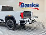 New 2025 GMC Sierra 3500 AT4 Crew Cab 4WD Pickup for sale #G51758 - photo 8