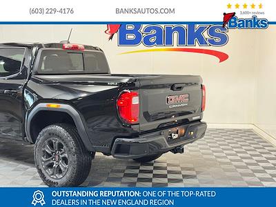 New 2025 GMC Canyon Elevation Crew Cab 4WD Pickup for sale #G51761 - photo 2