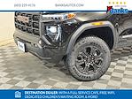 New 2025 GMC Canyon Elevation Crew Cab 4WD Pickup for sale #G51761 - photo 4