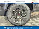 New 2025 GMC Canyon Elevation Crew Cab 4WD Pickup for sale #G51761 - photo 5