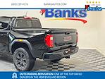 New 2025 GMC Canyon Elevation Crew Cab 4WD Pickup for sale #G51761 - photo 2