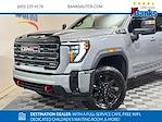 New 2025 GMC Sierra 2500 AT4 Crew Cab 4WD Pickup for sale #G51763 - photo 4