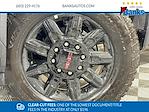 New 2025 GMC Sierra 2500 AT4 Crew Cab 4WD Pickup for sale #G51763 - photo 5