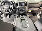 New 2025 GMC Sierra 2500 Pro Double Cab 4WD Pickup for sale #G51764 - photo 12