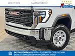 New 2025 GMC Sierra 2500 Pro Double Cab 4WD Pickup for sale #G51764 - photo 3