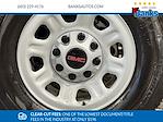 New 2025 GMC Sierra 2500 Pro Double Cab 4WD Pickup for sale #G51764 - photo 4