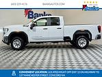 New 2025 GMC Sierra 2500 Pro Double Cab 4WD Pickup for sale #G51764 - photo 5