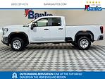 New 2025 GMC Sierra 2500 Pro Double Cab 4WD Pickup for sale #G51764 - photo 6