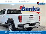 New 2025 GMC Sierra 2500 Pro Double Cab 4WD Pickup for sale #G51764 - photo 7