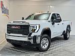 New 2025 GMC Sierra 2500 Pro Double Cab 4WD Pickup for sale #G51765 - photo 2