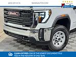 New 2025 GMC Sierra 2500 Pro Double Cab 4WD Pickup for sale #G51765 - photo 4