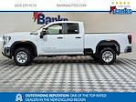 New 2025 GMC Sierra 2500 Pro Double Cab 4WD Pickup for sale #G51765 - photo 6