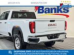New 2025 GMC Sierra 2500 Pro Double Cab 4WD Pickup for sale #G51765 - photo 7