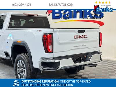 New 2025 GMC Sierra 2500 SLE Double Cab 4WD Pickup for sale #G51766 - photo 2
