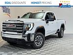 New 2025 GMC Sierra 2500 SLE Double Cab 4WD Pickup for sale #G51766 - photo 1