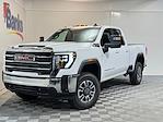 New 2025 GMC Sierra 2500 SLE Double Cab 4WD Pickup for sale #G51766 - photo 2