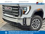 New 2025 GMC Sierra 2500 SLE Double Cab 4WD Pickup for sale #G51766 - photo 3