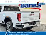 New 2025 GMC Sierra 2500 SLE Double Cab 4WD Pickup for sale #G51766 - photo 6
