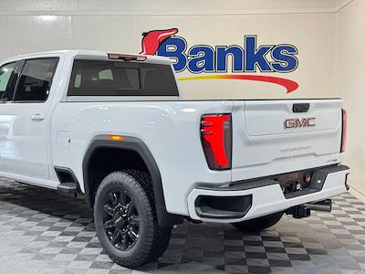New 2025 GMC Sierra 2500 AT4 Crew Cab 4WD Pickup for sale #G51767 - photo 2