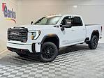 New 2025 GMC Sierra 2500 AT4 Crew Cab 4WD Pickup for sale #G51767 - photo 3