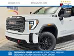 New 2025 GMC Sierra 2500 AT4 Crew Cab 4WD Pickup for sale #G51767 - photo 4