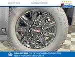 New 2025 GMC Sierra 2500 AT4 Crew Cab 4WD Pickup for sale #G51767 - photo 5