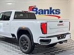 New 2025 GMC Sierra 2500 AT4 Crew Cab 4WD Pickup for sale #G51767 - photo 2