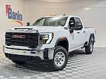 New 2025 GMC Sierra 2500 Pro Double Cab 4WD Pickup for sale #G51768 - photo 3