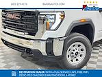 New 2025 GMC Sierra 2500 Pro Double Cab 4WD Pickup for sale #G51768 - photo 4
