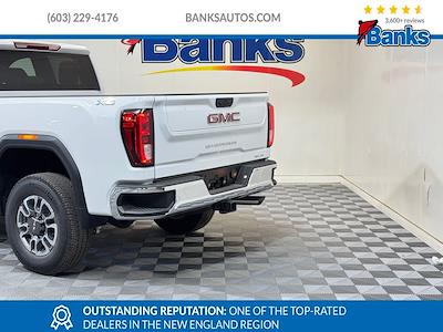 New 2025 GMC Sierra 2500 SLE Double Cab 4WD Pickup for sale #G51769 - photo 2