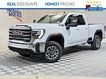 New 2025 GMC Sierra 2500 SLE Double Cab 4WD Pickup for sale #G51769 - photo 1