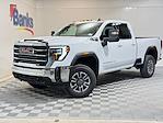 New 2025 GMC Sierra 2500 SLE Double Cab 4WD Pickup for sale #G51769 - photo 3