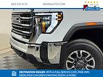 New 2025 GMC Sierra 2500 SLE Double Cab 4WD Pickup for sale #G51769 - photo 4