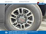 New 2025 GMC Sierra 2500 SLE Double Cab 4WD Pickup for sale #G51769 - photo 5