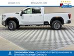 New 2025 GMC Sierra 2500 SLE Double Cab 4WD Pickup for sale #G51769 - photo 6