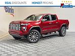 New 2025 GMC Canyon Denali Crew Cab 4WD Pickup for sale #G51770 - photo 1