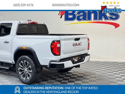New 2025 GMC Canyon Denali Crew Cab 4WD Pickup for sale #G51771 - photo 2