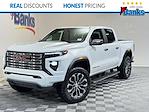 New 2025 GMC Canyon Denali Crew Cab 4WD Pickup for sale #G51771 - photo 1