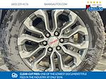 New 2025 GMC Canyon Denali Crew Cab 4WD Pickup for sale #G51771 - photo 5