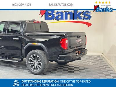 New 2025 GMC Canyon Denali Crew Cab 4WD Pickup for sale #G51772 - photo 2