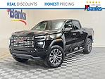 New 2025 GMC Canyon Denali Crew Cab 4WD Pickup for sale #G51772 - photo 1