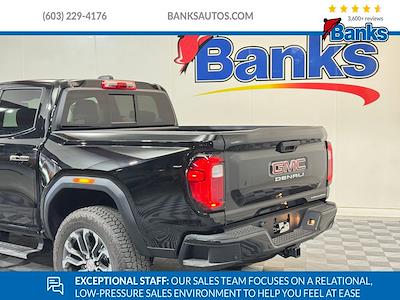 New 2025 GMC Canyon Denali Crew Cab 4WD Pickup for sale #G51774 - photo 2