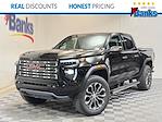 New 2025 GMC Canyon Denali Crew Cab 4WD Pickup for sale #G51774 - photo 1